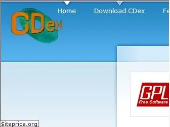 cdexos.sf.net