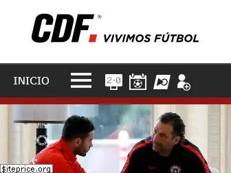 cdf.com