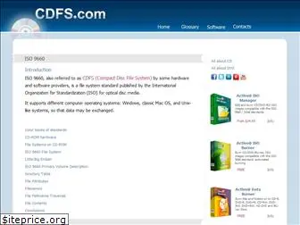 cdfs.com