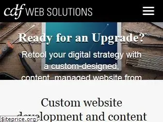 cdfwebsolutions.com