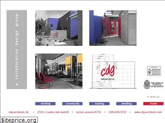 cdg-architects.com