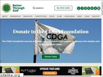 cdgafoundation.org