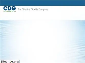 cdgenvironmental.com