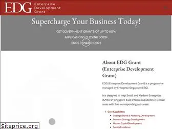 cdggrant.com