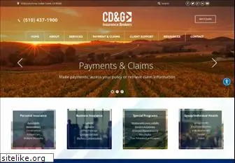 cdginsurance.com