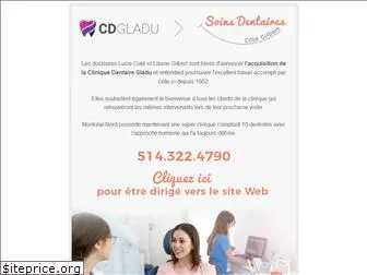 cdgladu.ca