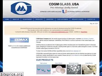 cdgmglass.com