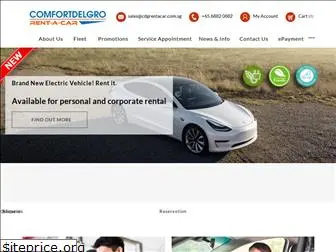 cdgrentacar.com.sg