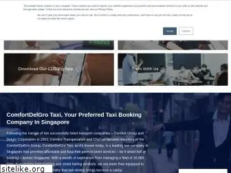 cdgtaxi.com.sg