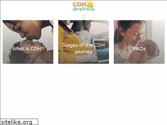 cdh.org.au
