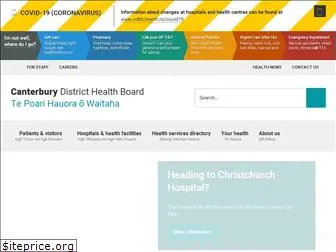 cdhb.health.nz