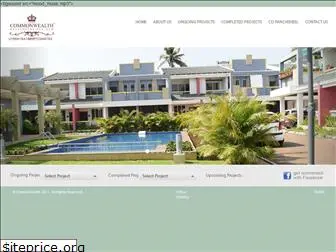 cdhomes.com