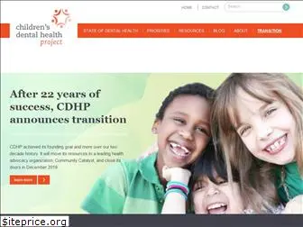 cdhp.org