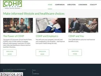 cdhpcoach.com