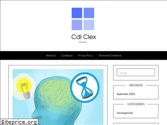 cdi-clex.org