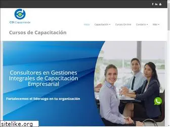 cdicapacitacion.com