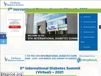 cdidiabetessummit.org