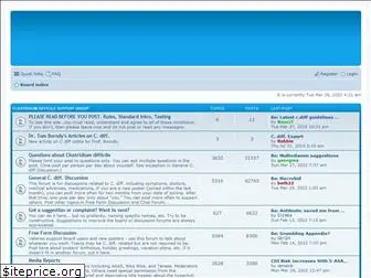 cdiffdiscuss.org