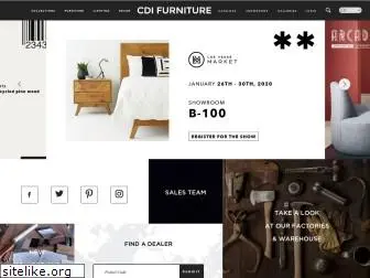 cdifurniture.com