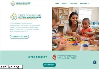 cdiheadstart.org