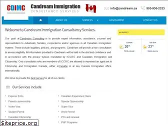 cdimccanada.com