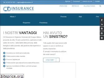 cdinsurance.it