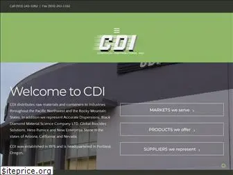 cdipdx.com