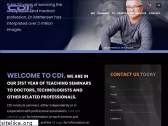 cdiradiologist.com