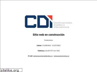 cdisa.com.co