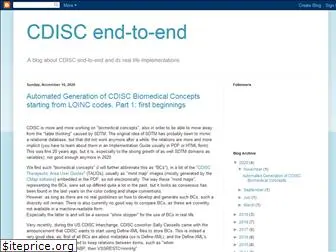 cdisc-end-to-end.blogspot.com