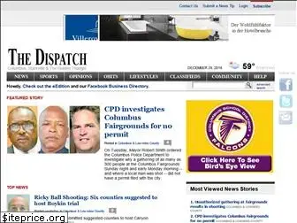 cdispatch.com