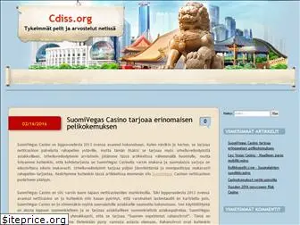 cdiss.org