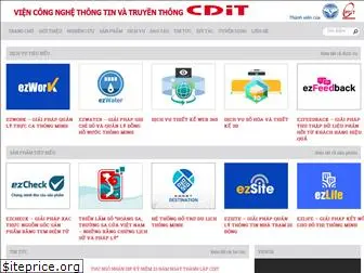 cdit.com.vn