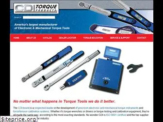 cditorque.com