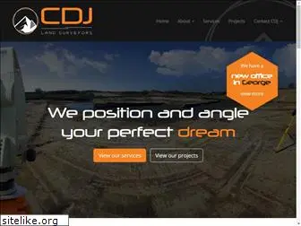 cdj.co.za