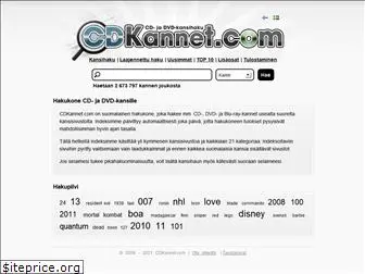 cdkannet.com