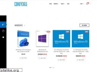 cdkey365.com