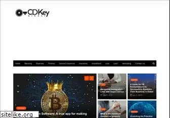 cdkeysdirect.com