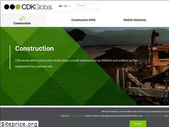 cdkglobalheavyequipment.com