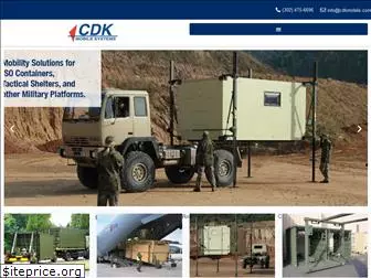 cdkmobile.com