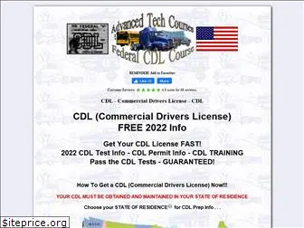 cdl-course.com