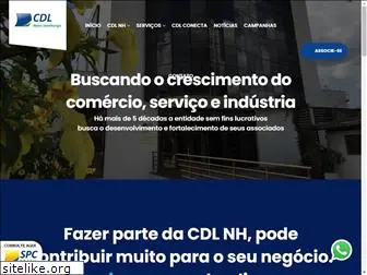 cdl-nh.com.br