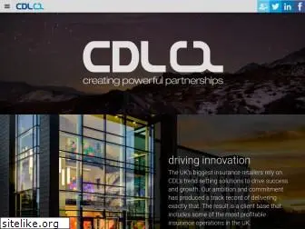 cdl.co.uk