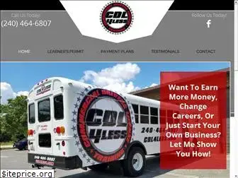 cdl4less.com