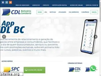 cdlbc.com.br