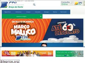 cdlbracodonorte.com.br