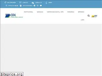 cdlcl.com.br