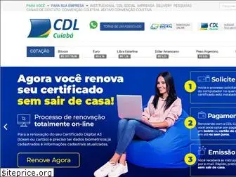 cdlcuiaba.com.br