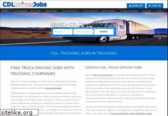 cdldriverjobs.com