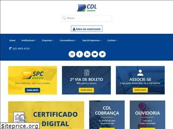 cdlgoiania.com.br